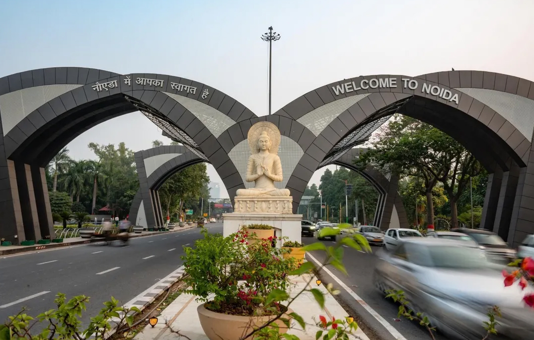 Noida