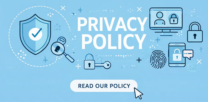 Privacy Policy