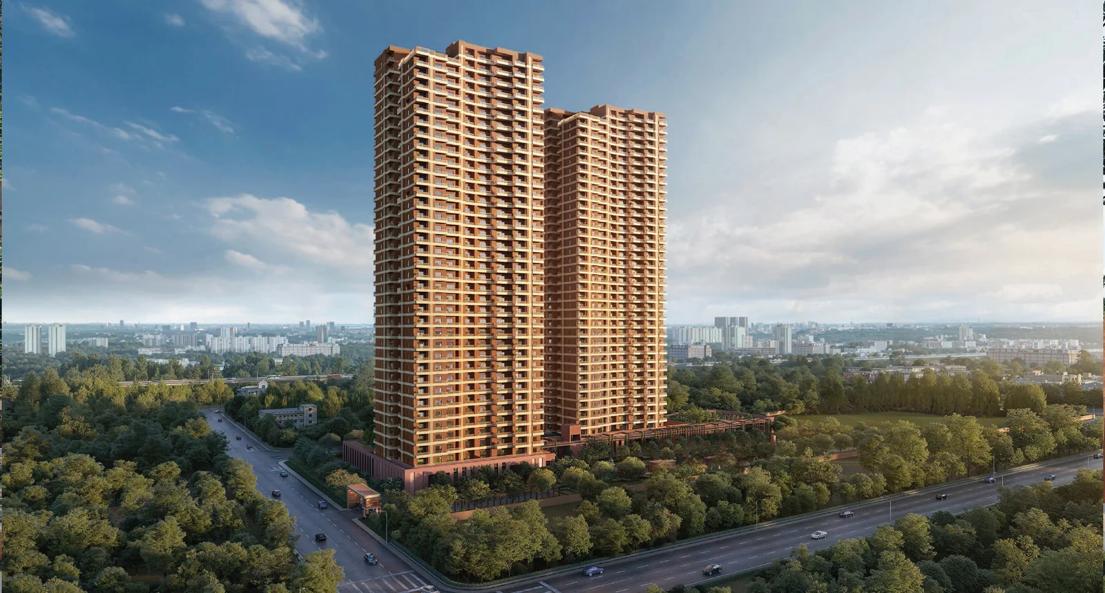 Prestige City