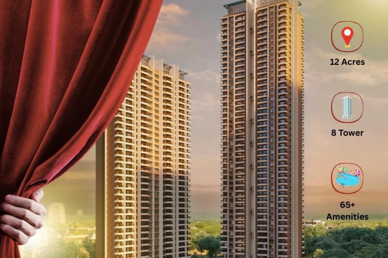 Sobha Realty Sector 1 Noida Extension