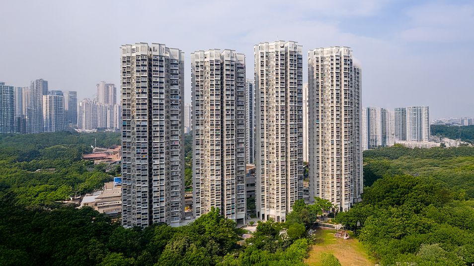 Godrej Arden