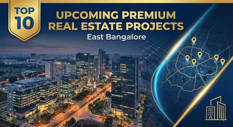 East Bangalore